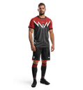Conjunto Futbol Plus MC -  Paquete 2
