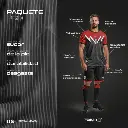 Conjunto Futbol Plus MC -  Paquete 2